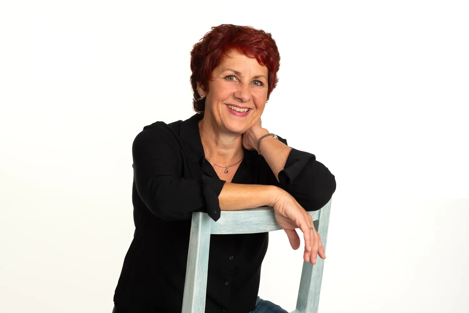 Silvia Zimmermann