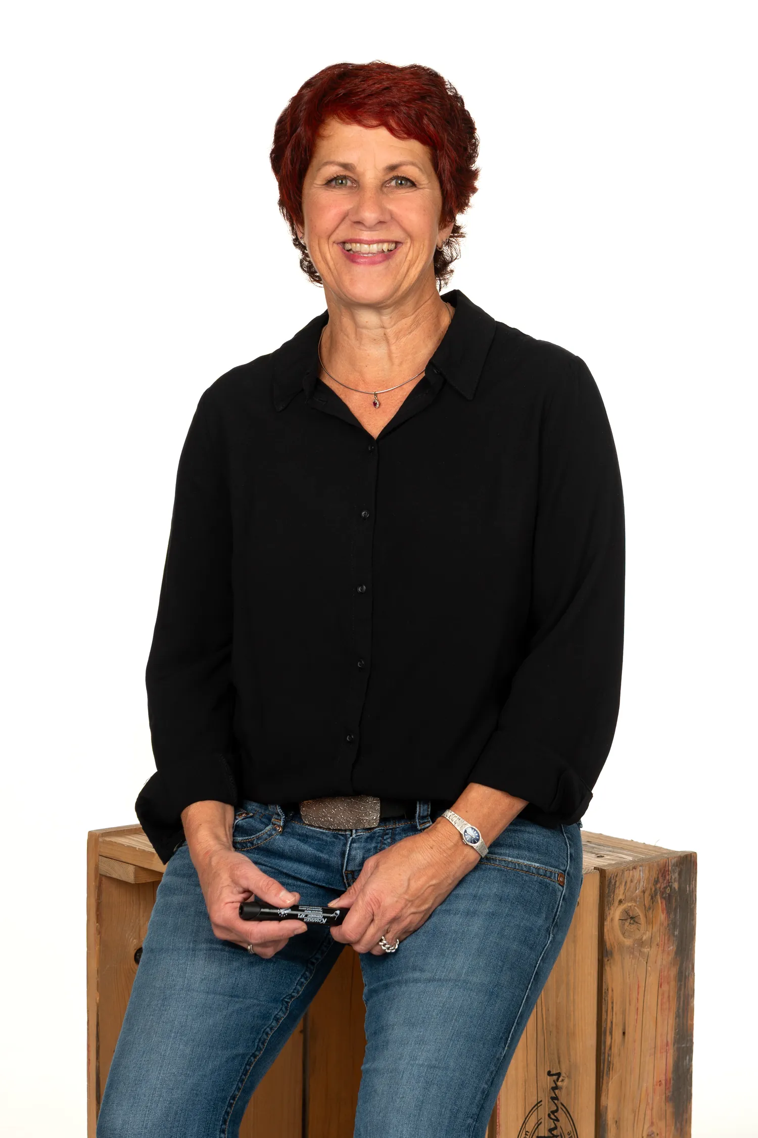 Silvia Zimmermann